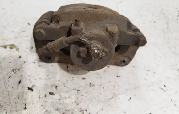 Mazda 6 Front brake caliper