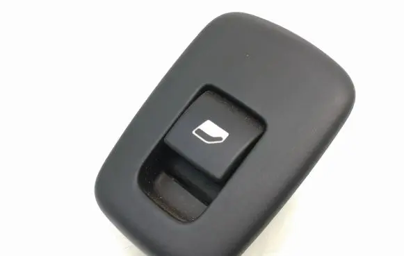 Peugeot 508 RXH Electric window control switch 96623726XT