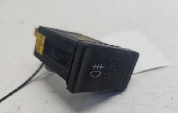 Volkswagen Transporter - Caravelle T4 Fog light switch 