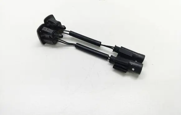 BMW 5 E60 E61 Windshield washer spray nozzle 7132969 965327 9653273