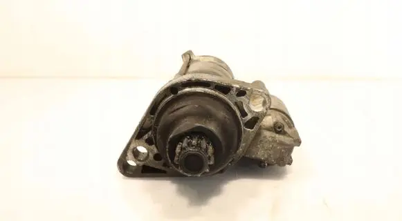 Seat Leon (1P) Starter motor