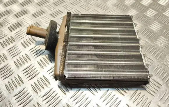 Chrysler Sebring (ST-22 - JR) Heater blower radiator