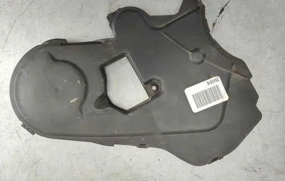 Volvo XC60 Timing chain cover 30657900