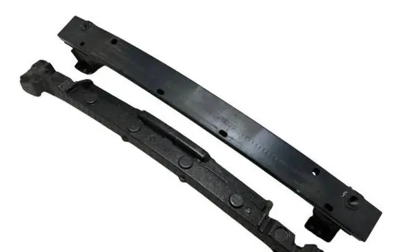 Toyota Auris E180 Front bumper support beam