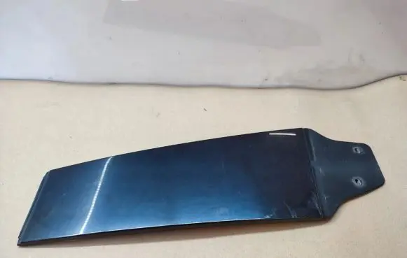Volkswagen PASSAT CC Other sill/pillar trim element 3C8853318B