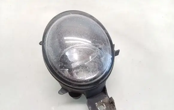 BMW 1 E81 E87 Front fog light