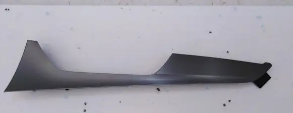 Audi A6 Allroad C8 Rear door card panel trim 4K5867420