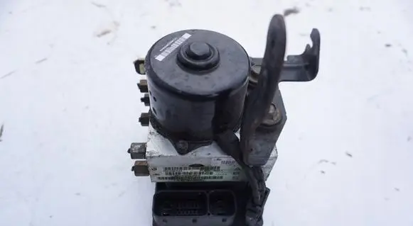 Jeep Cherokee ABS Pump