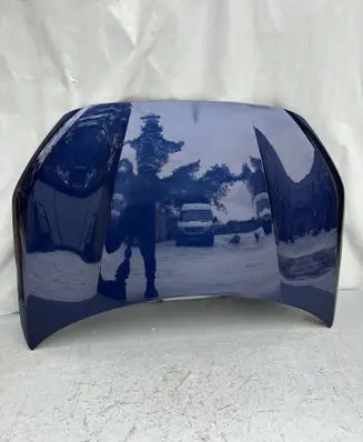 Seat Tarraco Engine bonnet/hood 