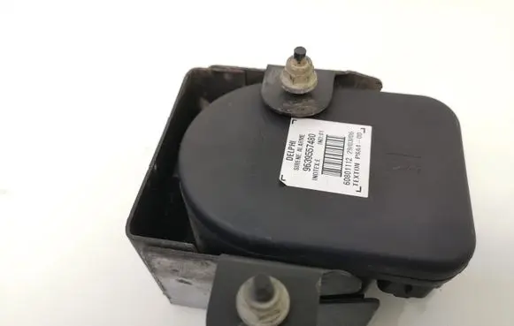 Citroen C6 Alarm system siren 9639557480