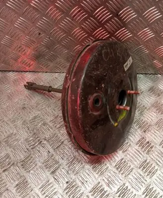 Audi A6 S6 C4 4A Brake booster 4A0612105A