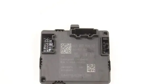 Volkswagen Golf VIII Sunroof motor/actuator 4K0907594AB