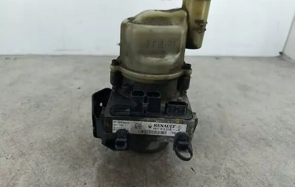 Dacia Lodgy Power steering pump 