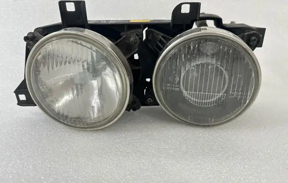 BMW 5 E34 Headlight/headlamp 0434595