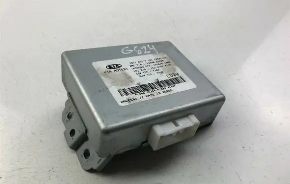 KIA Ceed Other control units/modules 95300A2000 G624