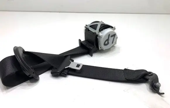 BMW 3 F30 F35 F31 Front seatbelt 34078320D