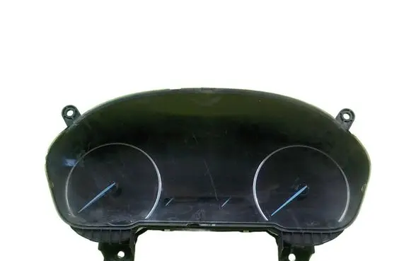 Ford Ecosport Speedometer (instrument cluster) GN1510849CFM