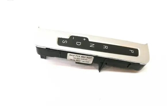 Audi Q5 SQ5 Gear selector 8K2713463 8K27134633Q7 3Q7