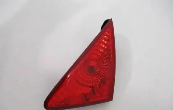 Peugeot 3008 I Tailgate rear/tail lights 9683460980