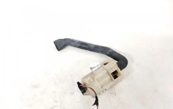 Audi A4 S4 B5 8D Engine control unit/module fan 4a0820545