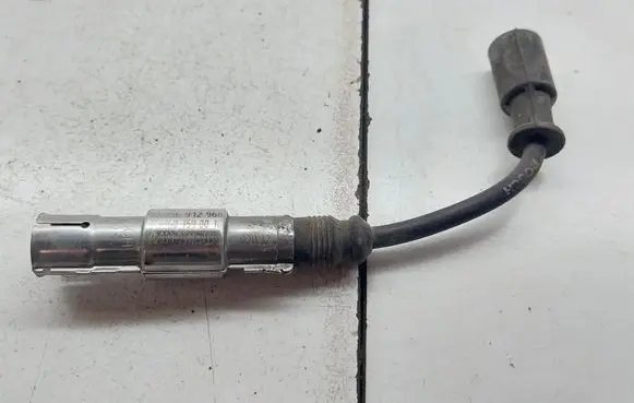 Smart ForTwo I Ignition plug leads 1601590018 0356912966
