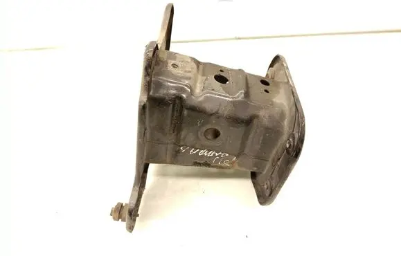 Opel Antara Front bumper shock/impact absorber 