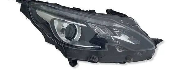Peugeot 2008 I Headlight/headlamp 9814739580 90091777