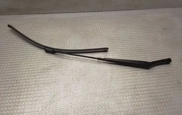 Volkswagen Caddy Windshield/front glass wiper blade 2K2955410A