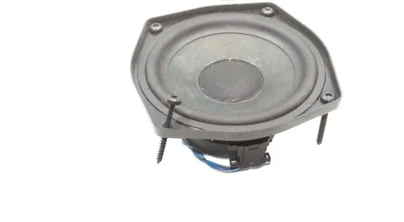 BMW Z4 E85 E86 Panel speaker 902275492732