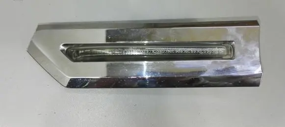 BMW 7 F01 F02 F03 F04 Front fender indicator light 7203371
