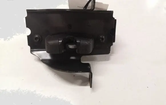 Citroen C4 I Picasso Tailgate/trunk/boot lock/catch/latch 9660403680 09A07 0005858