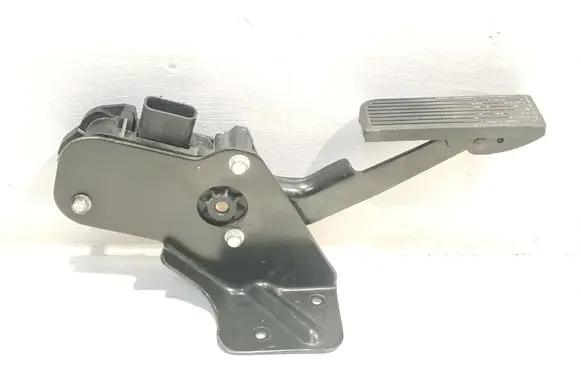 Chrysler Voyager Accelerator pedal position sensor 04861654AB