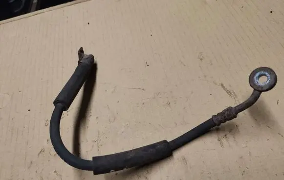Jeep Cherokee XJ Brake line pipe/hose 