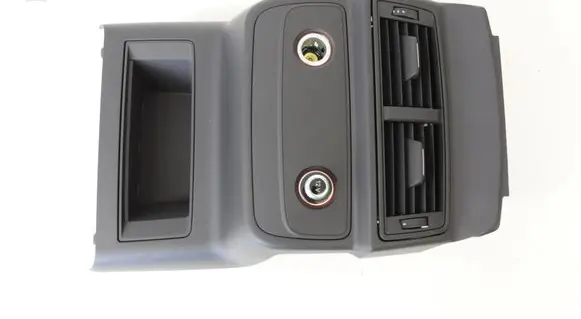 Nissan Juke I F15 Other center console (tunnel) element 