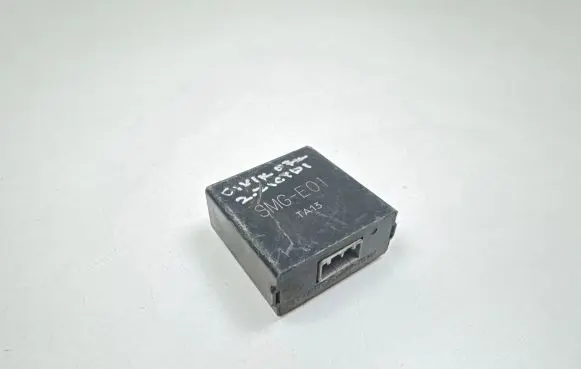 Honda Civic Other control units/modules SMGF01 TA13