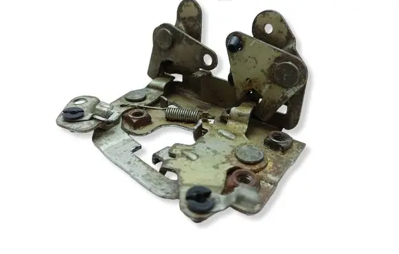 Jaguar XJ SERIE 2 Front door lock 