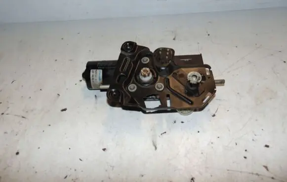 Mercedes-Benz S W140 Sunroof motor/actuator 1407800007