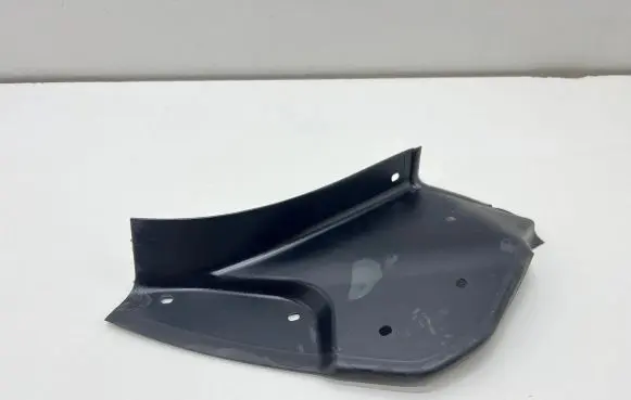 BMW 5 GT F07 Other trunk/boot trim element 7201660 52850610