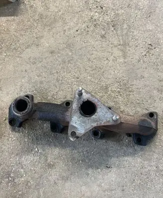 Renault Megane II Exhaust manifold