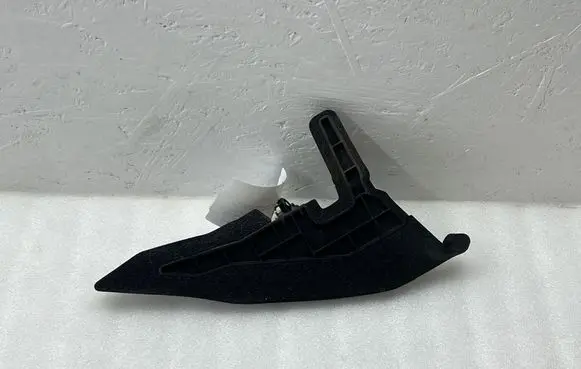 Nissan Leaf II (ZE1) Fender foam support/seal 638A25SK0B