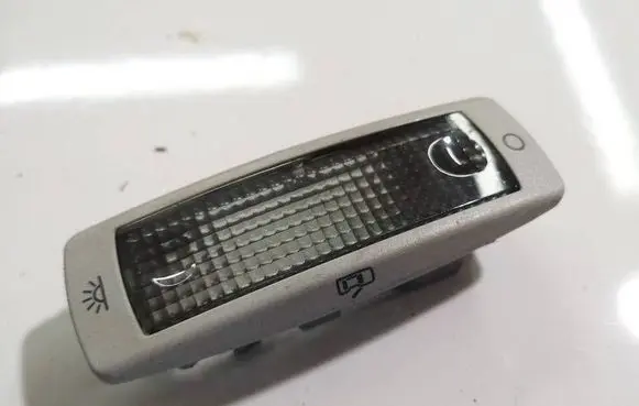 Volkswagen Golf IV Other interior light 3b0947291