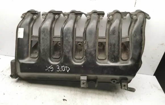 BMW X5 E53 Intake manifold