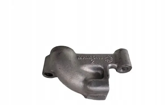 Volkswagen II LT Oil pump 062115406