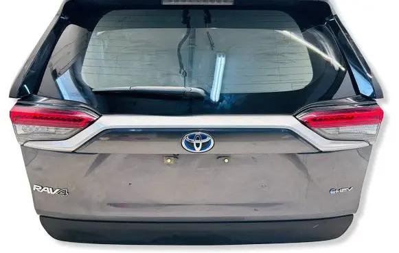 Toyota RAV 4 (XA50) Tailgate/trunk/boot lid OYT26983