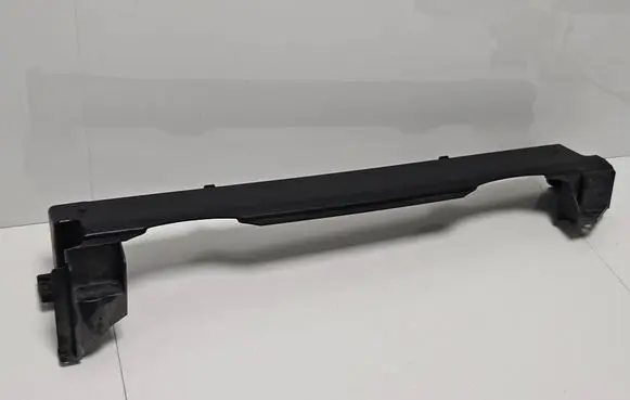 BMW X5 E70 Top upper radiator support slam panel 7576271