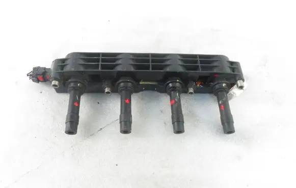 Opel Astra G High voltage ignition coil M22628