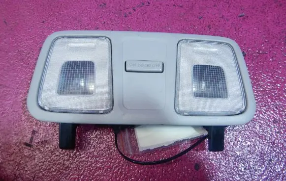 Hyundai i20 (GB IB) Spotlight 92850-4LXXX