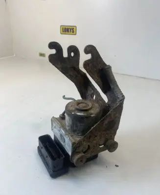 Citroen C2 ABS Pump 9651412080 10020700114