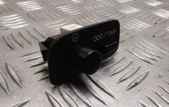Panel lighting control switch