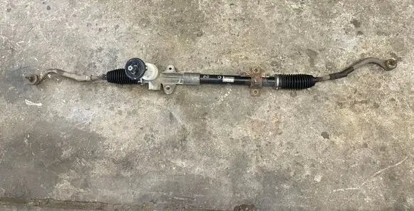 Hyundai ix35 Steering rack 565002S010